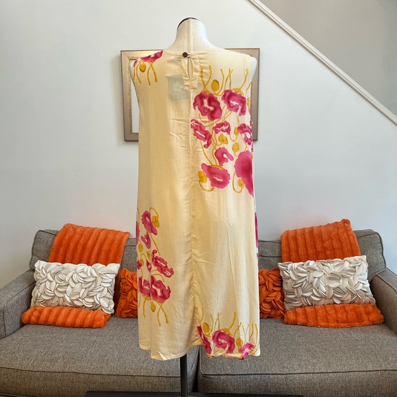 ❣️🆕Hibiscus Collection Hawaii Coverup Dress❣️ - Picture 6 of 10